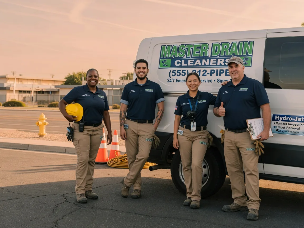 Drain Cleaning company in Frannie, WY